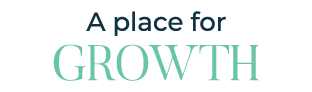 Camp Fairbridge Homepage Heading - A Place For Growth